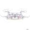 MJX X101 6-Axis 360 Flips One-key-return Kit 2.4GHz wifi fpv RC hexacopter drone