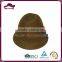 2016 China new design stylish wool felt hat for ladies