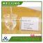 transparent gel lacquer for protecting color glass mosaic