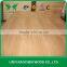 hardwood core Teak Fancy Plywood Q/C& C/C for decorative