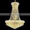 Indoor Lighting Incandescent Luminaire Chandelier Crystal 71022
