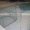 Hexagonal Gabion Box and Welded Gabion Box