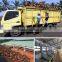 Palm oil mill
