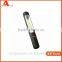 2015 wholesale Rechargeable 3W COB Working Light with magnet and hook