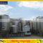 1800L/15BBL beer brewing equipment, beer brewery equipment, beer fermenting equipment with dimple plate cooling jacket