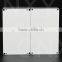 electronics plastic boxes power distribution equipments enclosure switch box