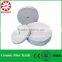 Fireproof tape thermal insulation vermiculite tape