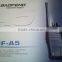 BAOFENG two-way radio BF-A5 walkie Talkie PMR 5W 400 ~ 470MHz