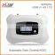 YAGI antenna large coverage 1800mhz 2G/4G Indoor Mobile Signal Booster Repeater with LCD screen