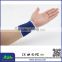 Hot Sale Fashion Sport Wristband Polyester Cheap Sport Wristband