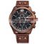 SKONE 9430SKONE Wholesale mens watches custom printed band wrist watch for promotion