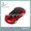 2014 Discount Promotion Drivers USB Optical Mouse/mouse car shape