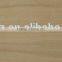 Chinese ash fancy plywood