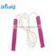 2015 Hot sale bluuing brand adjustable Jump Rope - Fast Speed Cable