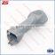ISO 9001 Professional Mold Design Service Plastic Injection Molding Processing One-stop