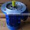 YY8024 single phase permanent split capacitor asynchronous AC motor