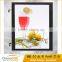 Green product outdoor billboard waterproof illuminated picture frames