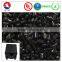 Non flammable plastic material PC alloy resin, Flame retardant PC/ABS material