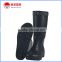 PVC wellington boots for mining industry