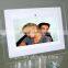 full function 1080P recordable digital photo frames 10.1inch