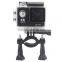 4K Ultra HD 2 Inch Screen 1080P Waterproof Wifi Sport Action Camera 4K Mini Video Camera 170 Degree Wide Lens