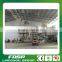 High quality wheat straw pellet production line