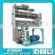 High Quality Animal Feed Stuff Pellet Machine with CE