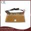 custom high quality cotton canvas nail apron for men