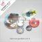 Promotional gift cartoon safety pins anime button badge