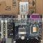G41 100% new Supported DDR2 Memory Motherboards dual lga771 , fully tested working good