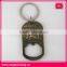 custom bottle opener keychain with your own logo