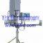 SK12B Sausage Sealing Equipments Pneumatic Clipping Machine
