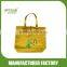 Polyester folding bag