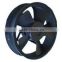 172x51mm waterproof IP55 industrial exhaust fan 6.8 inch