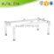 Practical Reliable Quality picnic table frame kit
