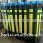 4" low air pressure DTH hammer for sale,5" DTH bit on promotion
