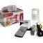 720P Motion Detection CCTV Camera ,with Remote Control Hidden Night Vison PIR Camera