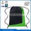 Cheap Drawstring Backpacks Shoe Bag Pattern With Mobile Holder