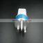 Best Wholesale Websites Factory AC Travel Plug Adapter Mobile Phone USB Wall Charger