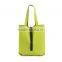 Latest High Quality Fashionable Cheap Polyester Folding Tote Shopping Bag GW833