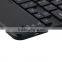 Opnew factory wholesale mini bluetooth keyboard for tablet with PU leather cover