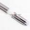 new design fancy crystal metal ballpoint pen
