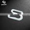 Factory Price Nylon Coated Bra Slider Hooks