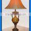 China Manufactory Supply Modern Home Furniture Handicrafts Resin Indoor Lamps