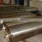 ductile iron steel pipe sleeve/thick wall