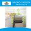 Plastic Towel shelf /Trousers hanger