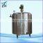 stainless steel pneumatic sealing machine