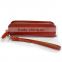 High quality and Casual pencil case for girl designed in Japan for office use small lot available