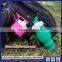 BPA free silicone water bottle sports products