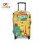 Luckiplus Flexible Luggage Cover 18"-32" Trolley Case Cover